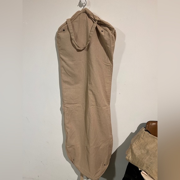 Gucci large garment bag - Picture 2 of 4